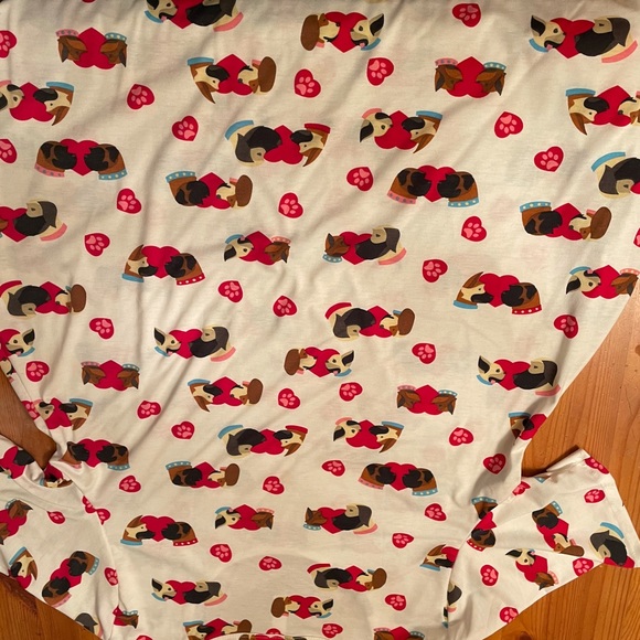 Perfect T - Picture 3 of 4